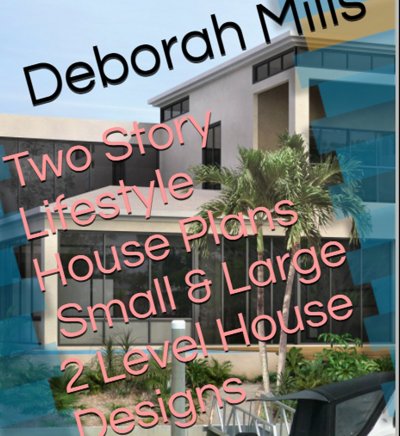 2 Storey House Design Book